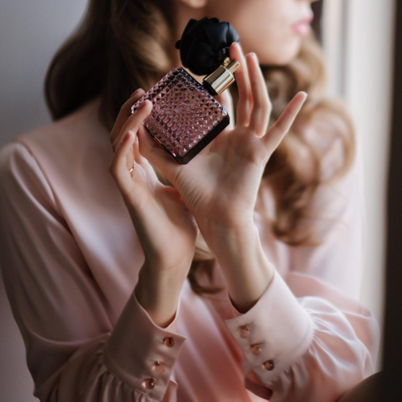 Luxury Women Fragrance