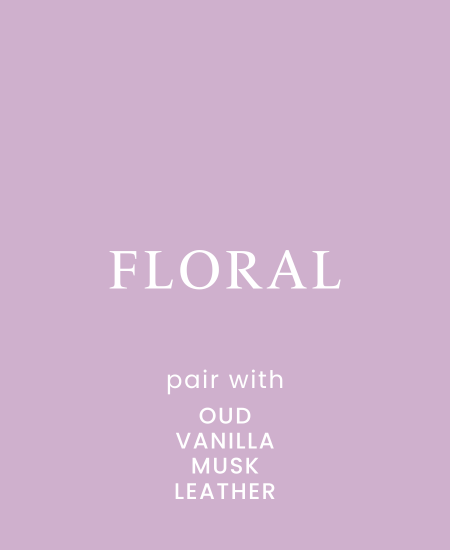 Floral